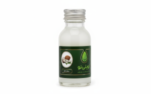 روغن نارگیل 