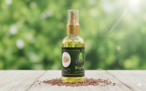 روغن سبوس برنج 