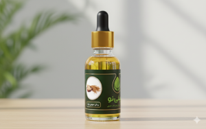 خرید روغن سبوس برنج اصل 