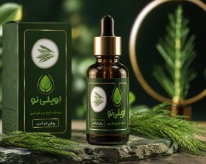 خرید روغن دم اسب اصل