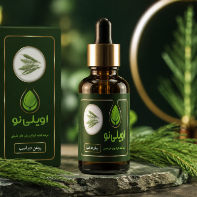خرید روغن دم اسب اصل