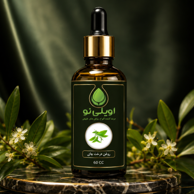 روغن درخت چای