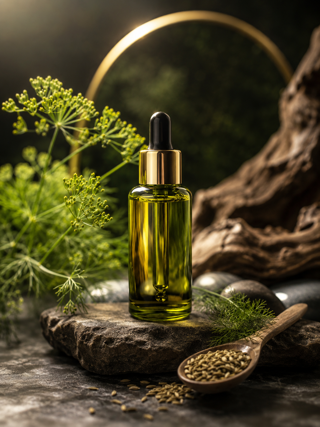 خرید روغن شوید اصل